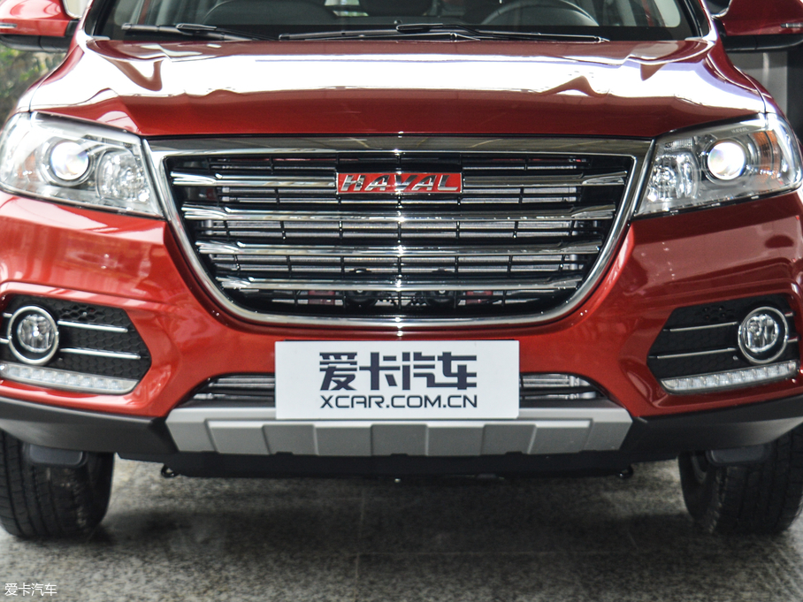 2017H6 t \Ӱ 1.5T քӃ򌾫Ӣ