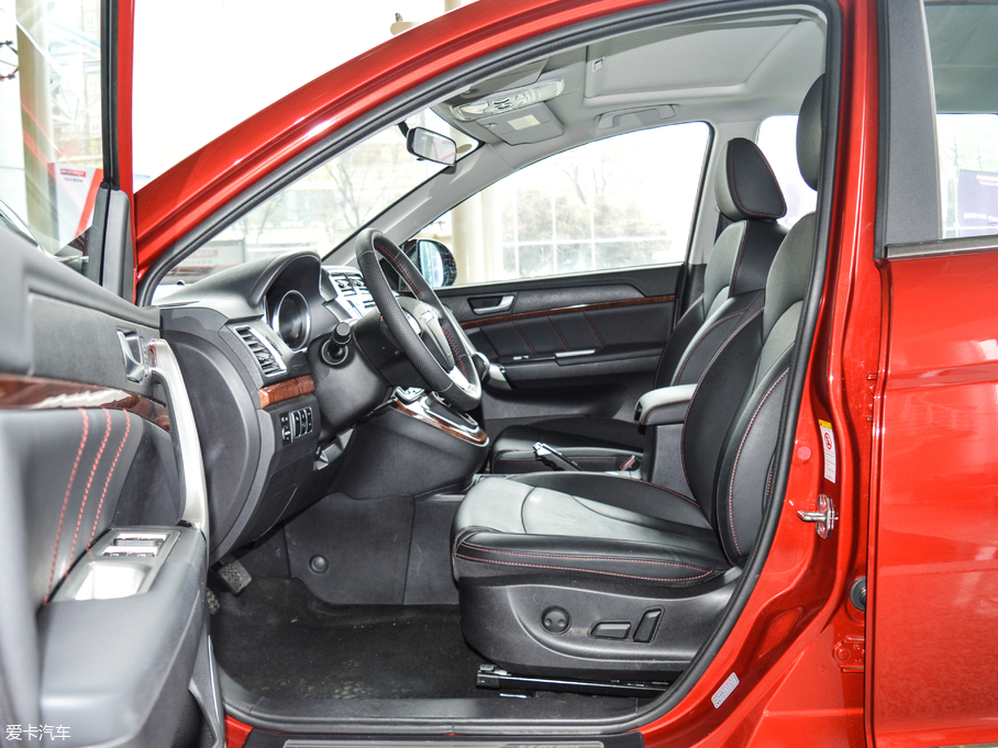 2017H6 t \Ӱ 1.5T քӃ򌾫Ӣ