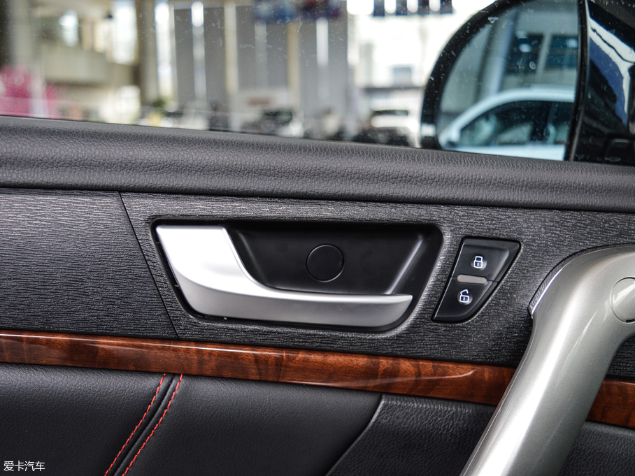 2017H6 t \Ӱ 1.5T քӃ򌾫Ӣ