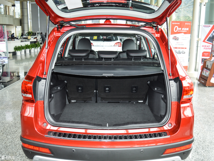 2017H6 t(bio) \(yn)(dng) 1.5T ք(dng)(q)Ӣ