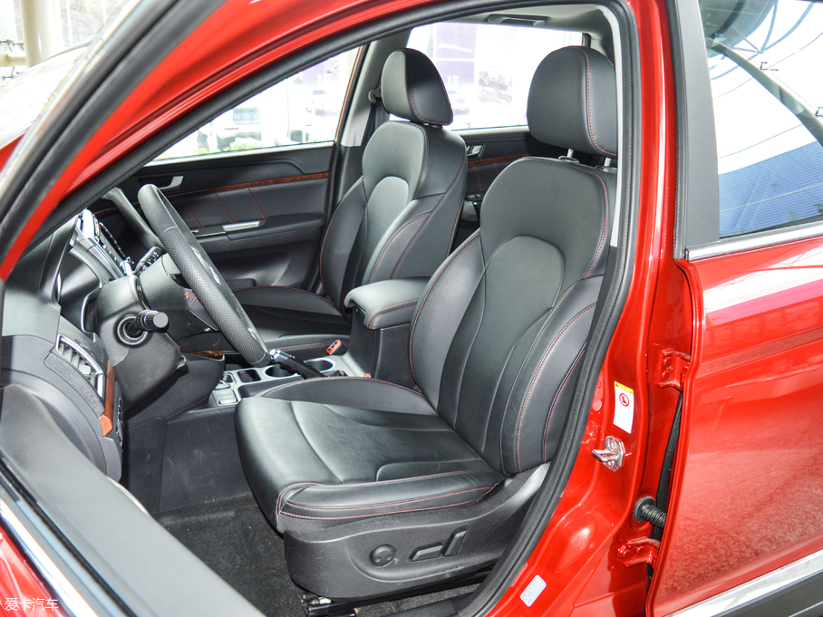 2017H6 t \Ӱ 1.5T քӃ򌾫Ӣ