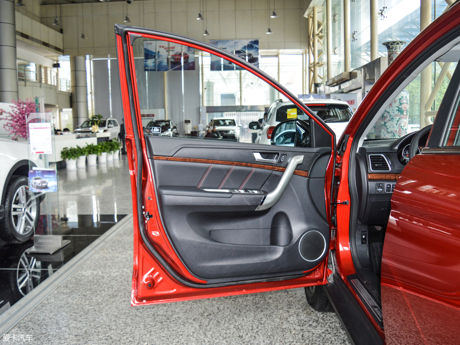 2017H6 t \Ӱ 1.5T քӃ򌾫Ӣ