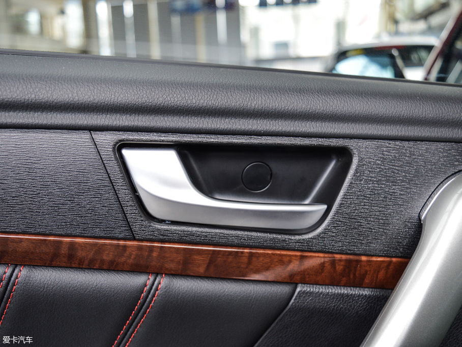 2017H6 t \Ӱ 1.5T քӃ򌾫Ӣ