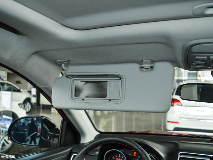 2017H6 t \Ӱ 1.5T քӃ򌾫Ӣ