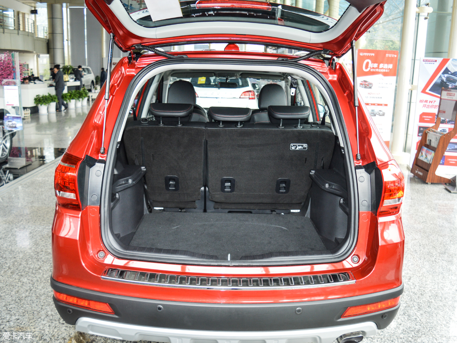 2017H6 t \Ӱ 1.5T քӃ򌾫Ӣ