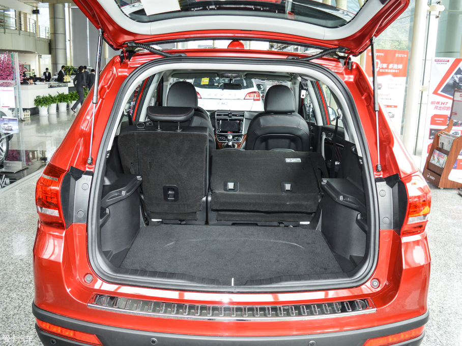 2017H6 t \Ӱ 1.5T քӃ򌾫Ӣ