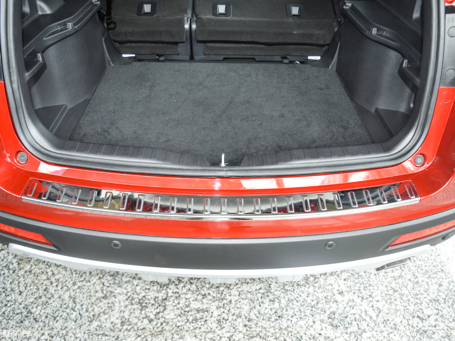 2017H6 t \Ӱ 1.5T քӃ(q)Ӣ