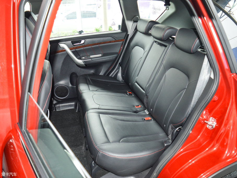 2017H6 t \Ӱ 1.5T քӃ(q)Ӣ