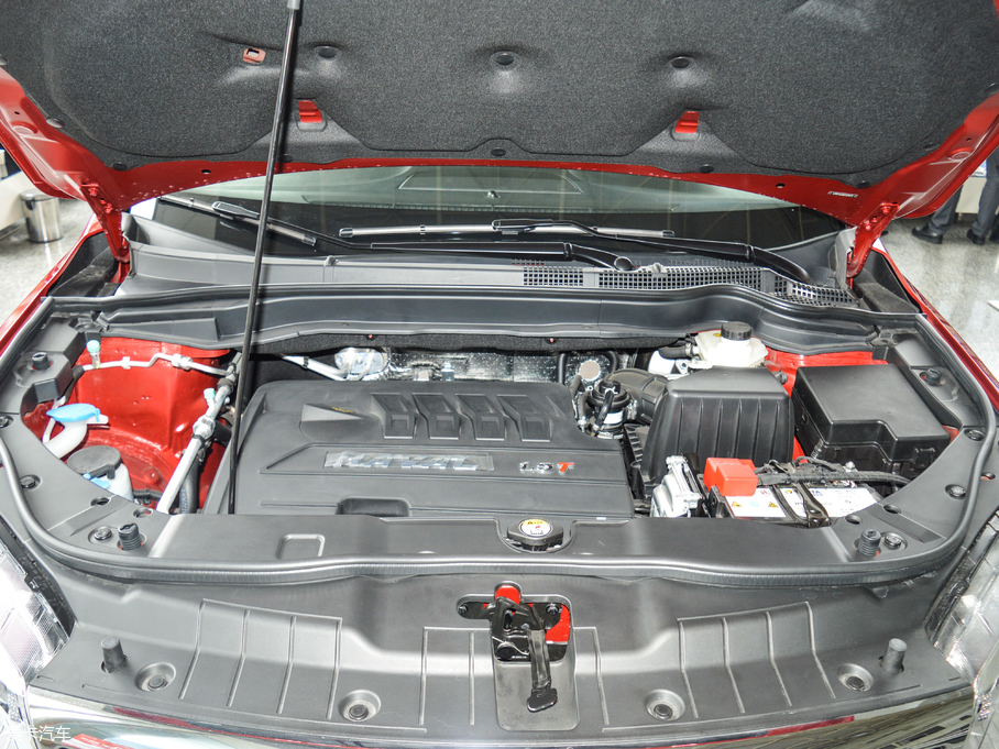 2017H6 t \Ӱ 1.5T քӃ򌾫Ӣ