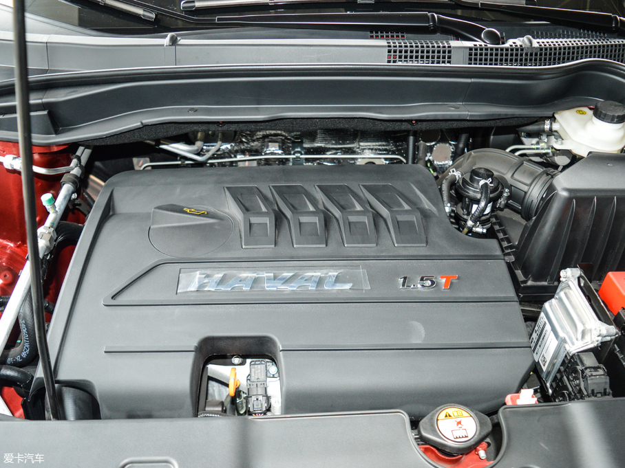 2017H6 t \Ӱ 1.5T քӃ򌾫Ӣ