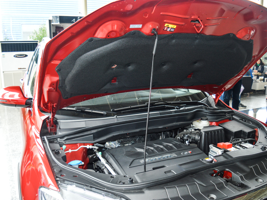 2017H6 t \Ӱ 1.5T քӃ򌾫Ӣ