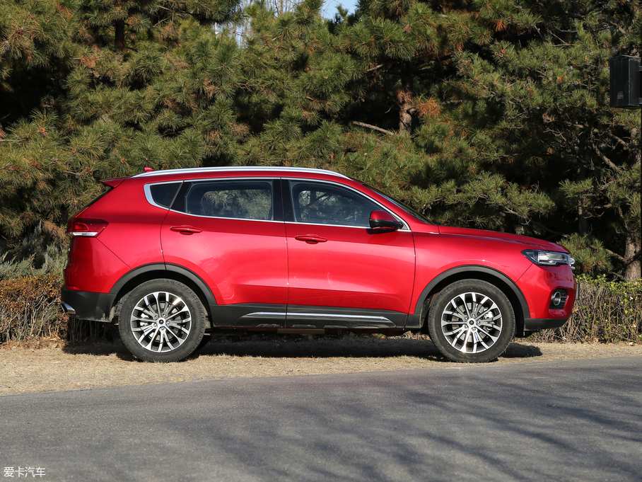 2017H6 ȫ {(ln)(bio) 1.5T Ԅ(dng)I(lng)