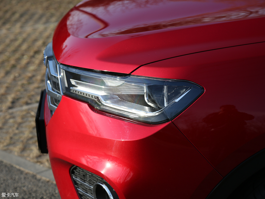 2017H6 ȫ { 1.5T ԄI