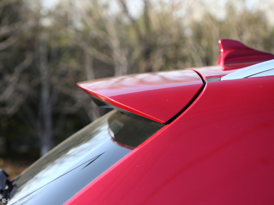 2017H6 ȫ { 1.5T ԄI(lng)