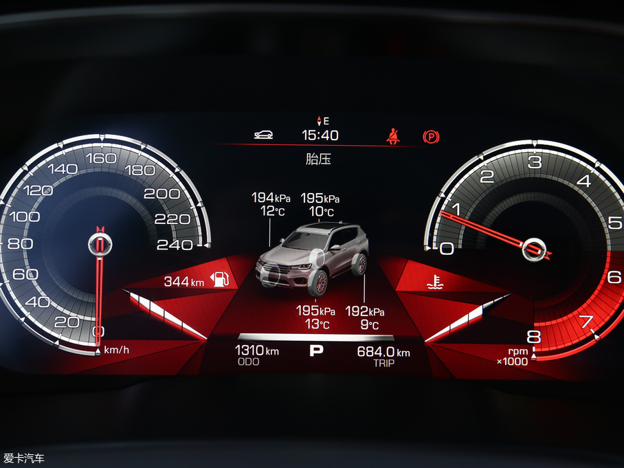 2017H6 ȫ { 1.5T ԄI