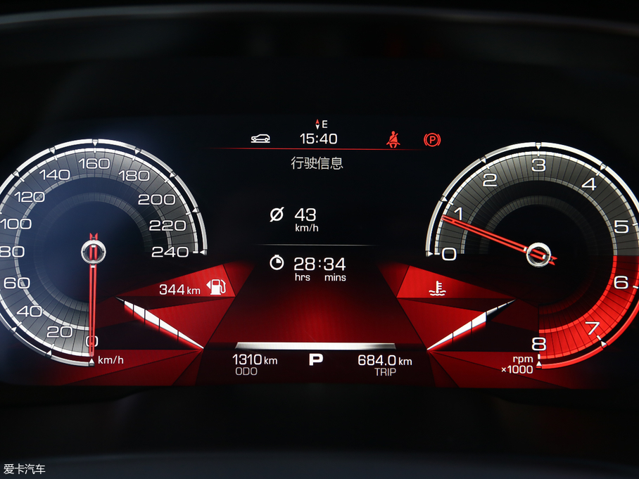 2017H6 ȫ { 1.5T ԄI