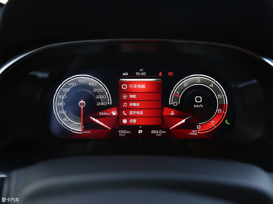 2017H6 ȫ { 1.5T ԄI