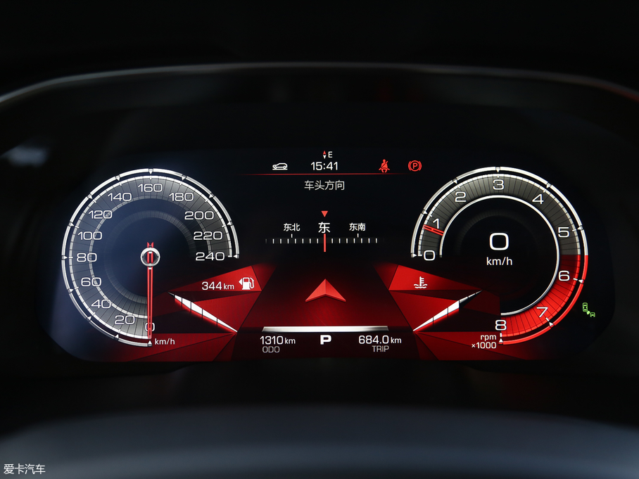 2017H6 ȫ {(ln)(bio) 1.5T Ԅ(dng)I(lng)