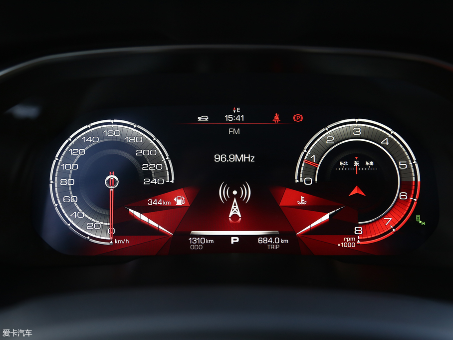 2017H6 ȫ {(ln)(bio) 1.5T Ԅ(dng)I(lng)