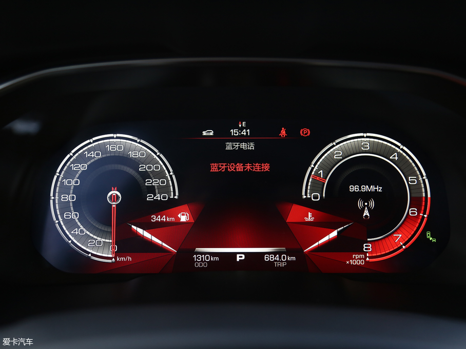 2017H6 ȫ { 1.5T ԄI