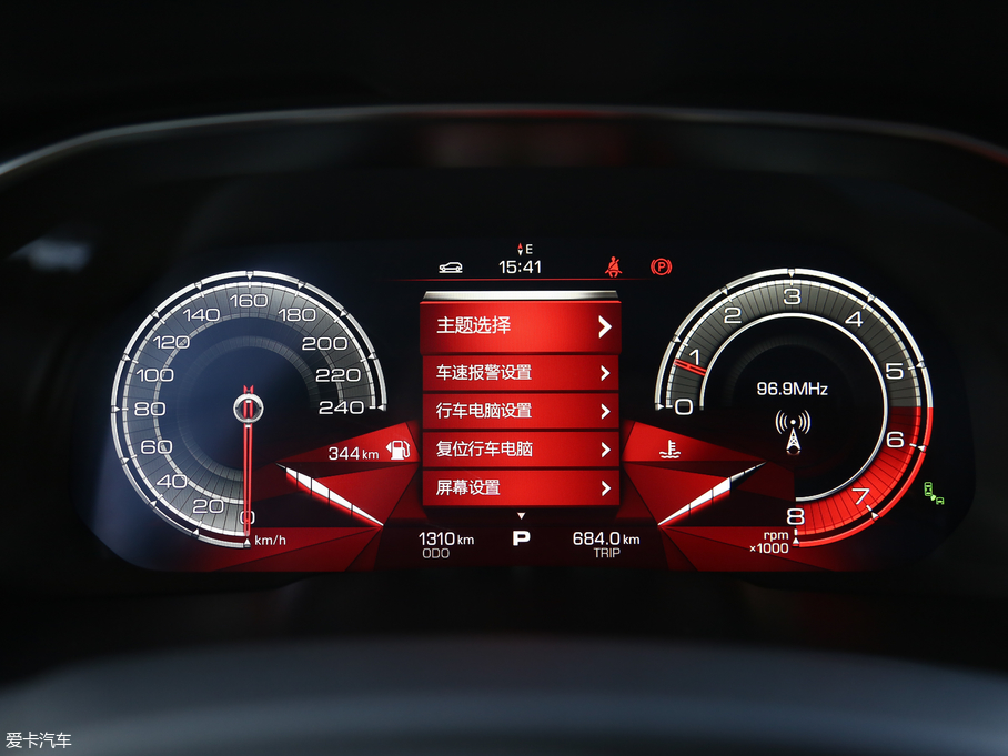 2017H6 ȫ { 1.5T ԄI