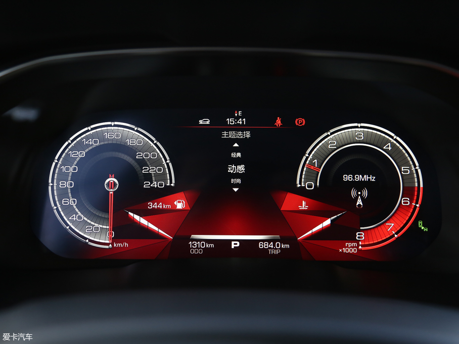 2017H6 ȫ { 1.5T ԄI