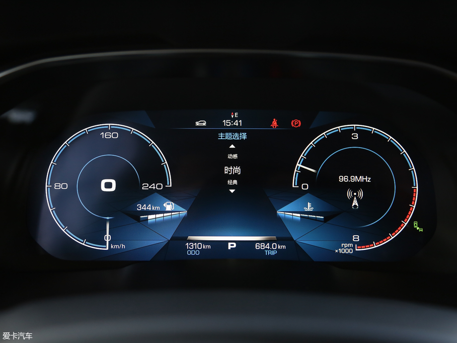 2017H6 ȫ { 1.5T ԄI