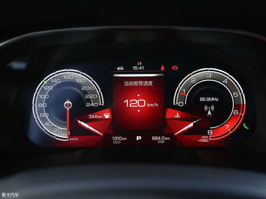 2017H6 ȫ { 1.5T ԄI