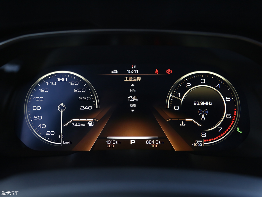 2017H6 ȫ { 1.5T ԄI