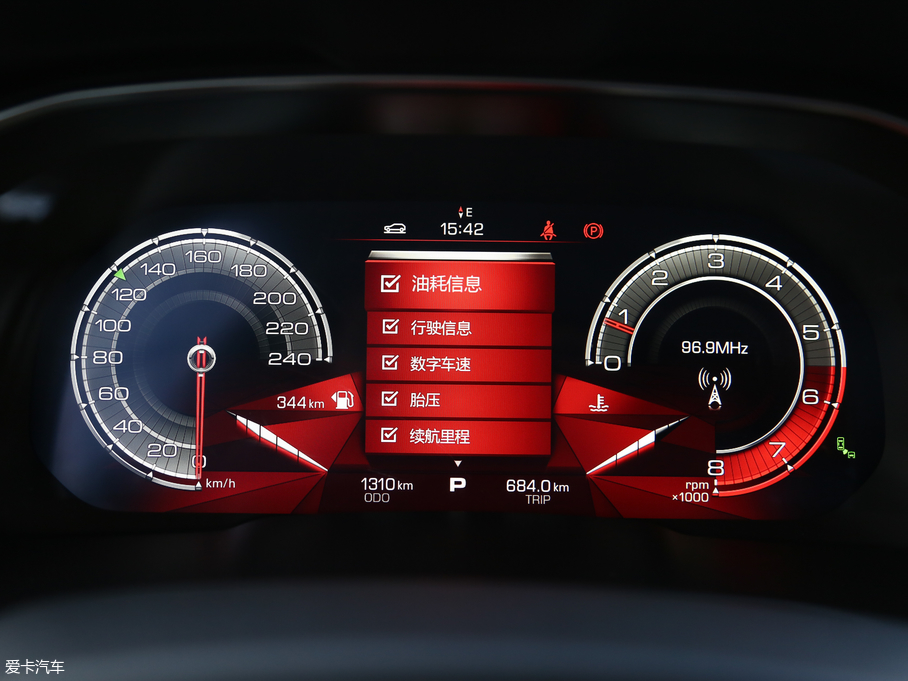 2017H6 ȫ { 1.5T ԄI