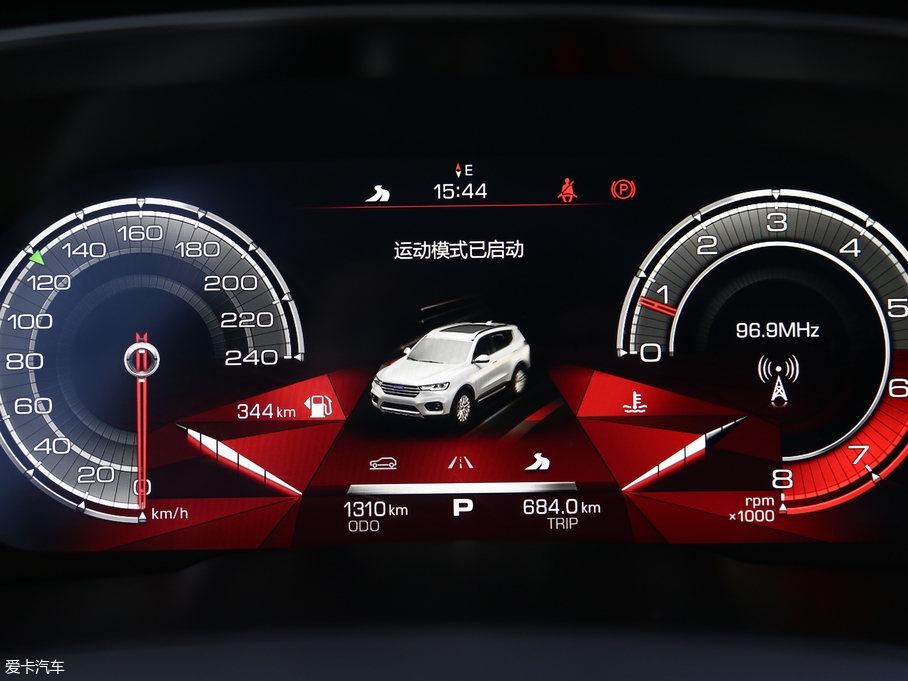 2017H6 ȫ {(ln)(bio) 1.5T Ԅ(dng)I(lng)