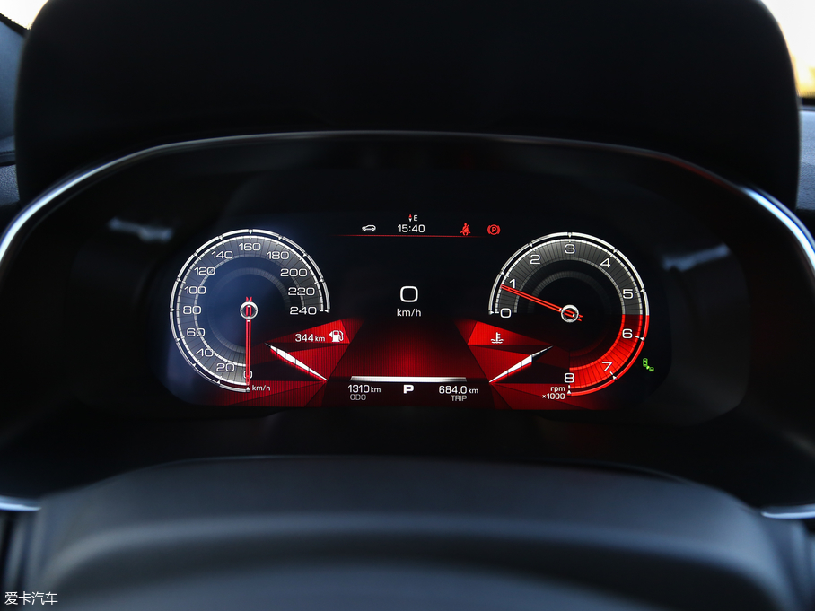 2017H6 ȫ { 1.5T ԄI