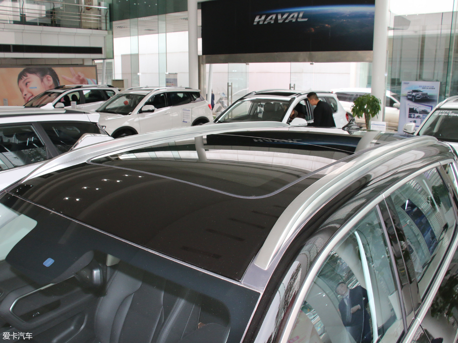 2017H6 ȫ {(ln)(bio) 1.3T Ԅ(dng)