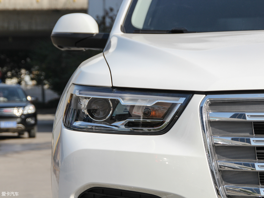 2017H6 ȫ t(bio) 1.5T Ԅ