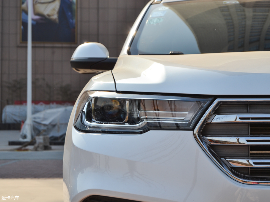 2017H6 ȫ { 1.5T ԄI