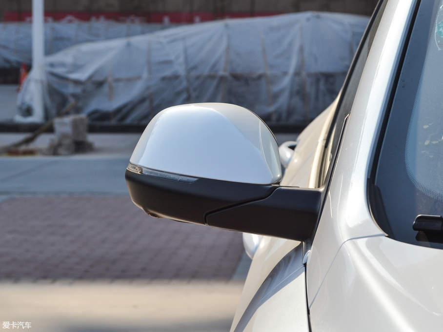 2017H6 ȫ { 1.5T ԄI(lng)