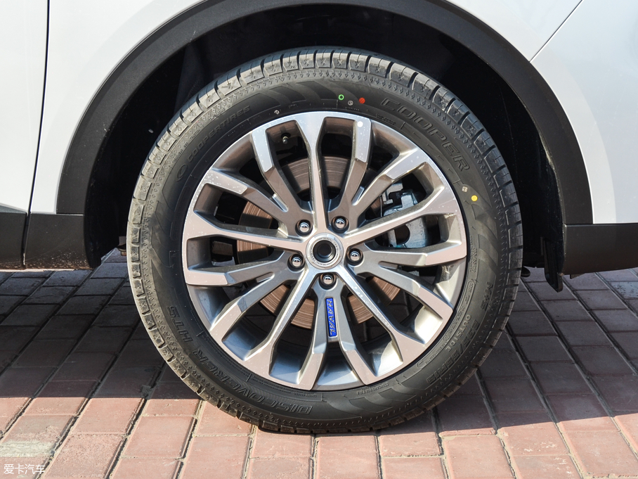 2017H6 ȫ { 1.5T ԄI