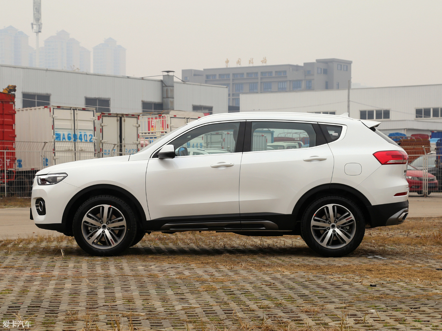 2017H6 ȫ t(bio) 1.5T ԄI(lng)