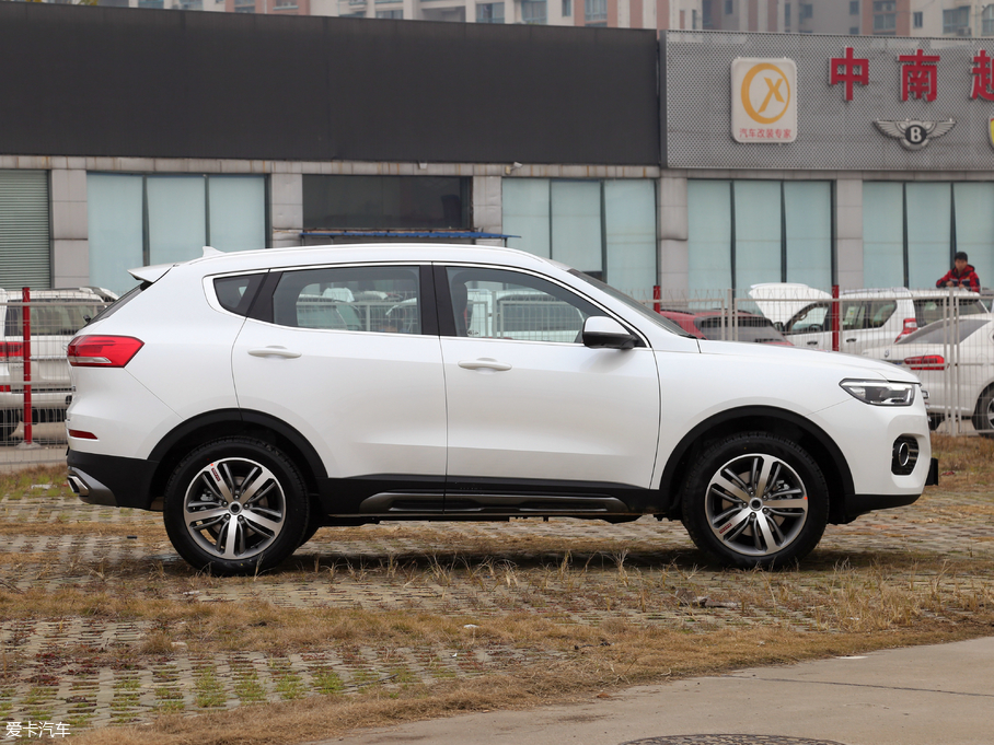 2017H6 ȫ t 1.5T ԄI