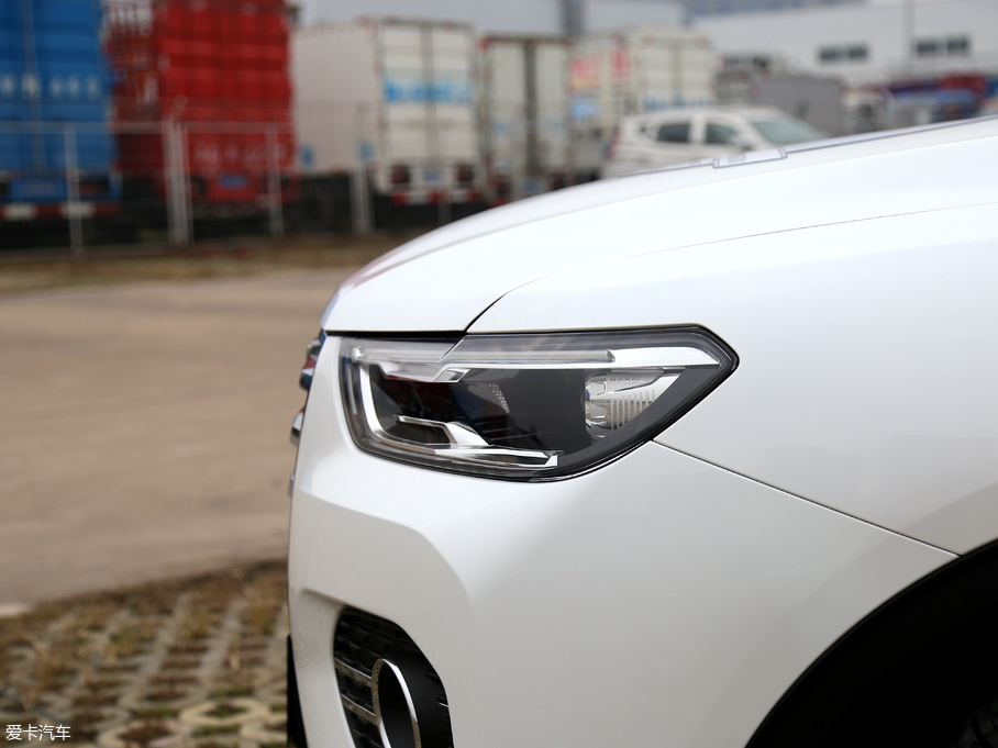 2017H6 ȫ t 1.5T ԄI