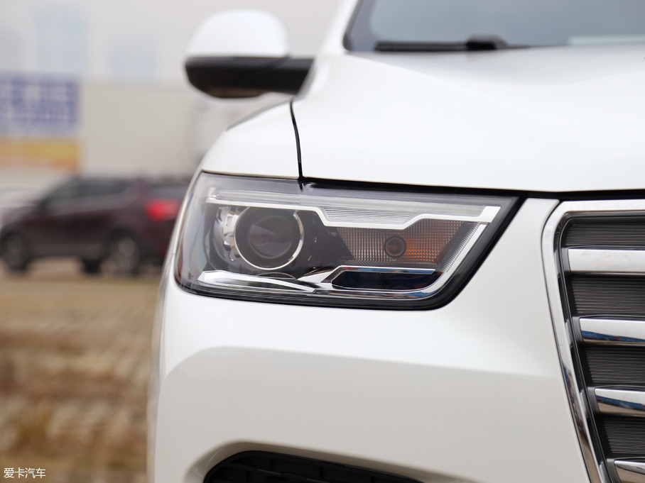 2017H6 ȫ t(bio) 1.5T ԄI(lng)