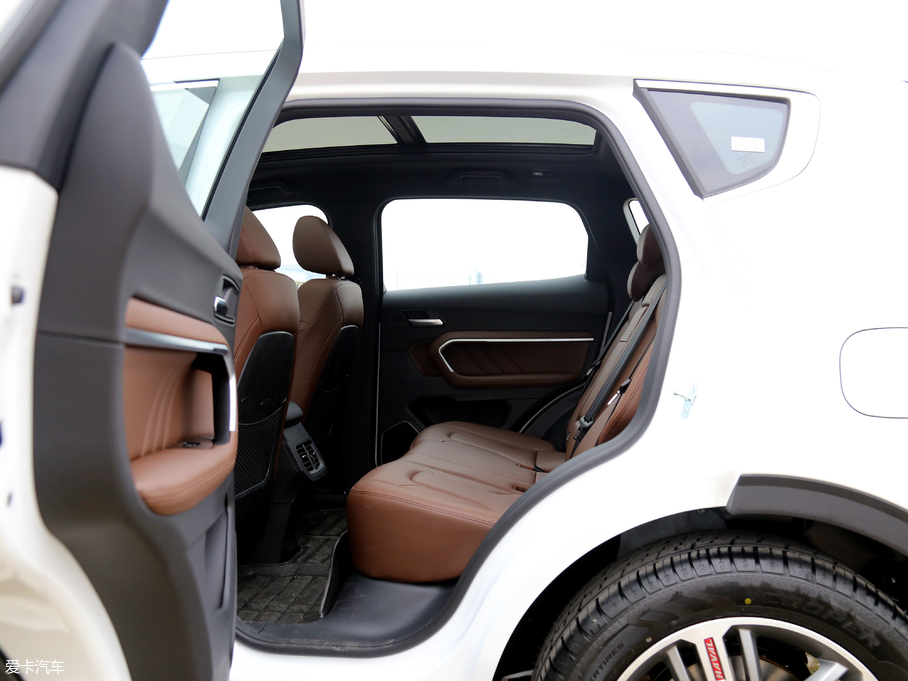 2017H6 ȫ t 1.5T ԄI