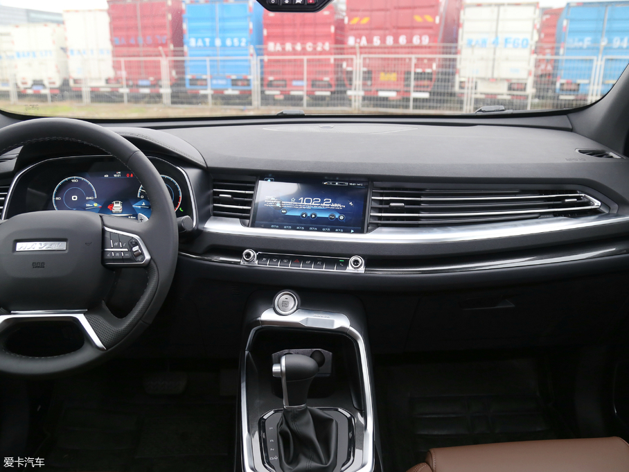 2017H6 ȫ t(bio) 1.5T ԄI(lng)