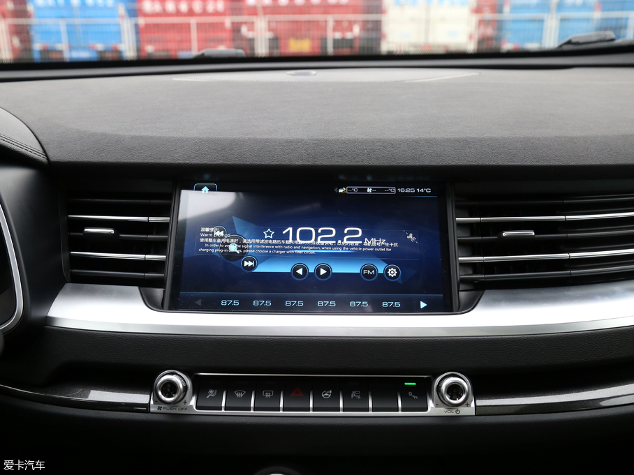 2017H6 ȫ t(bio) 1.5T Ԅ(dng)I(lng)