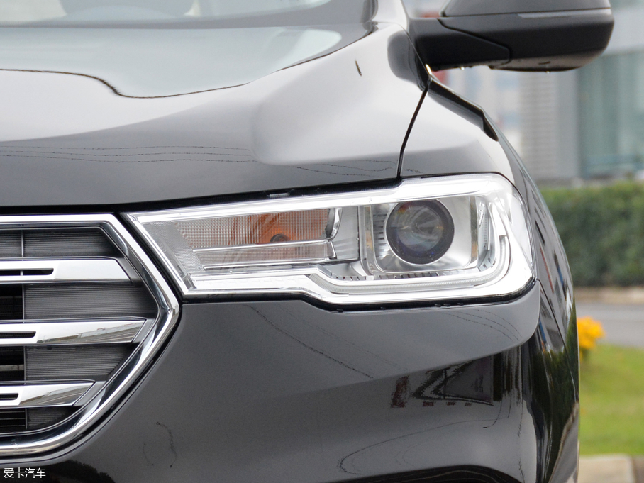 2017H6 ȫ { 1.5T Ԅ