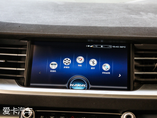 哈弗汽車2017款哈弗H6