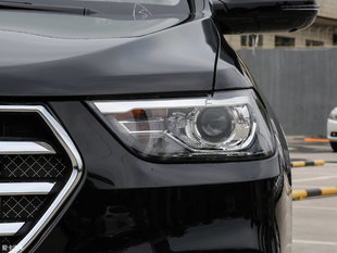 哈弗汽車2017款哈弗H6