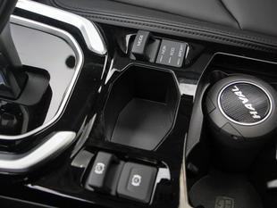 哈弗汽車2017款哈弗H6