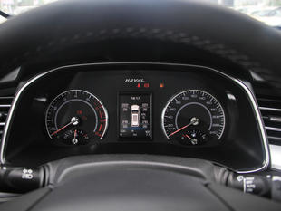 哈弗汽車2017款哈弗H6