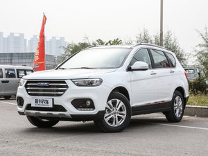 2017款蓝标 运动版 1.5T 手动两驱汽油精英型 左前45度